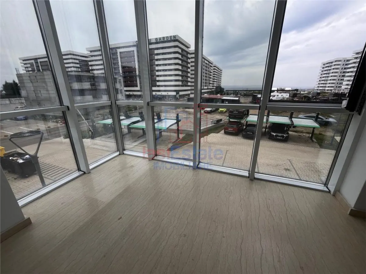 Inchiriere - zona Copou - Spatiu comercial 108mp Azimut - foto 1