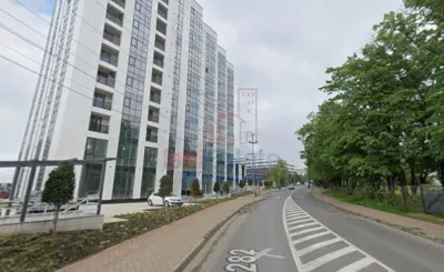 Inchiriere - zona Copou - Spatiu comercial 108mp Azimut - foto 2