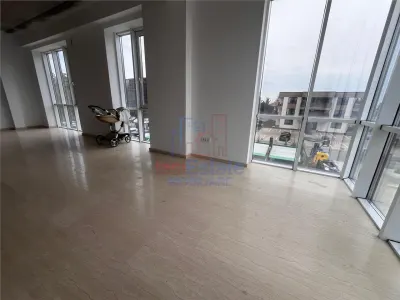 Inchiriere - zona Copou - Spatiu comercial 108mp Azimut - foto 12