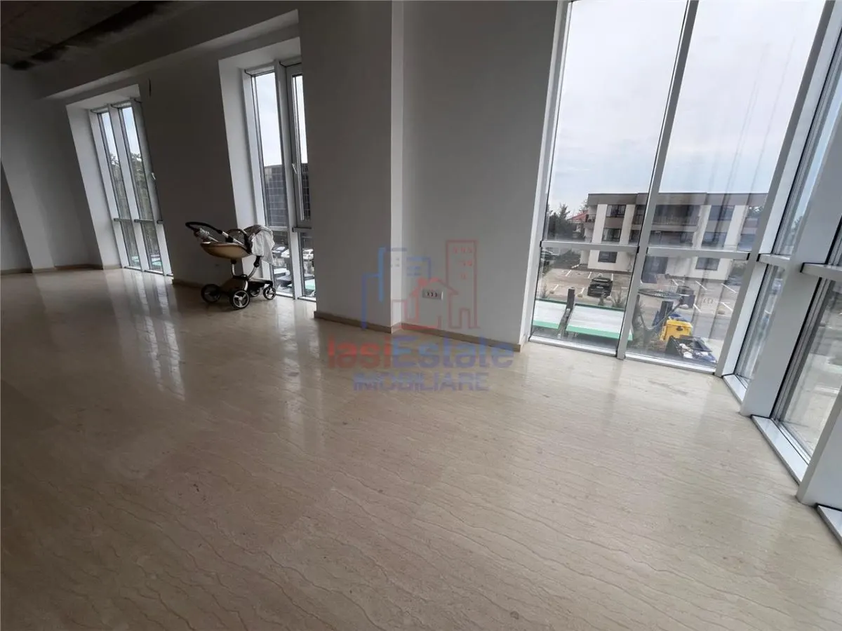 Inchiriere - zona Copou - Spatiu comercial 108mp Azimut - foto 12