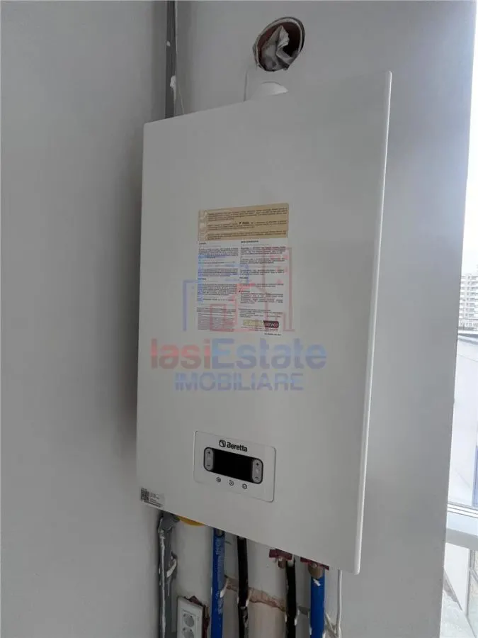 Inchiriere - zona Copou - Spatiu comercial 108mp Azimut - foto 13