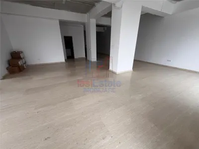 Inchiriere - zona Copou - Spatiu comercial 108mp Azimut - foto 15