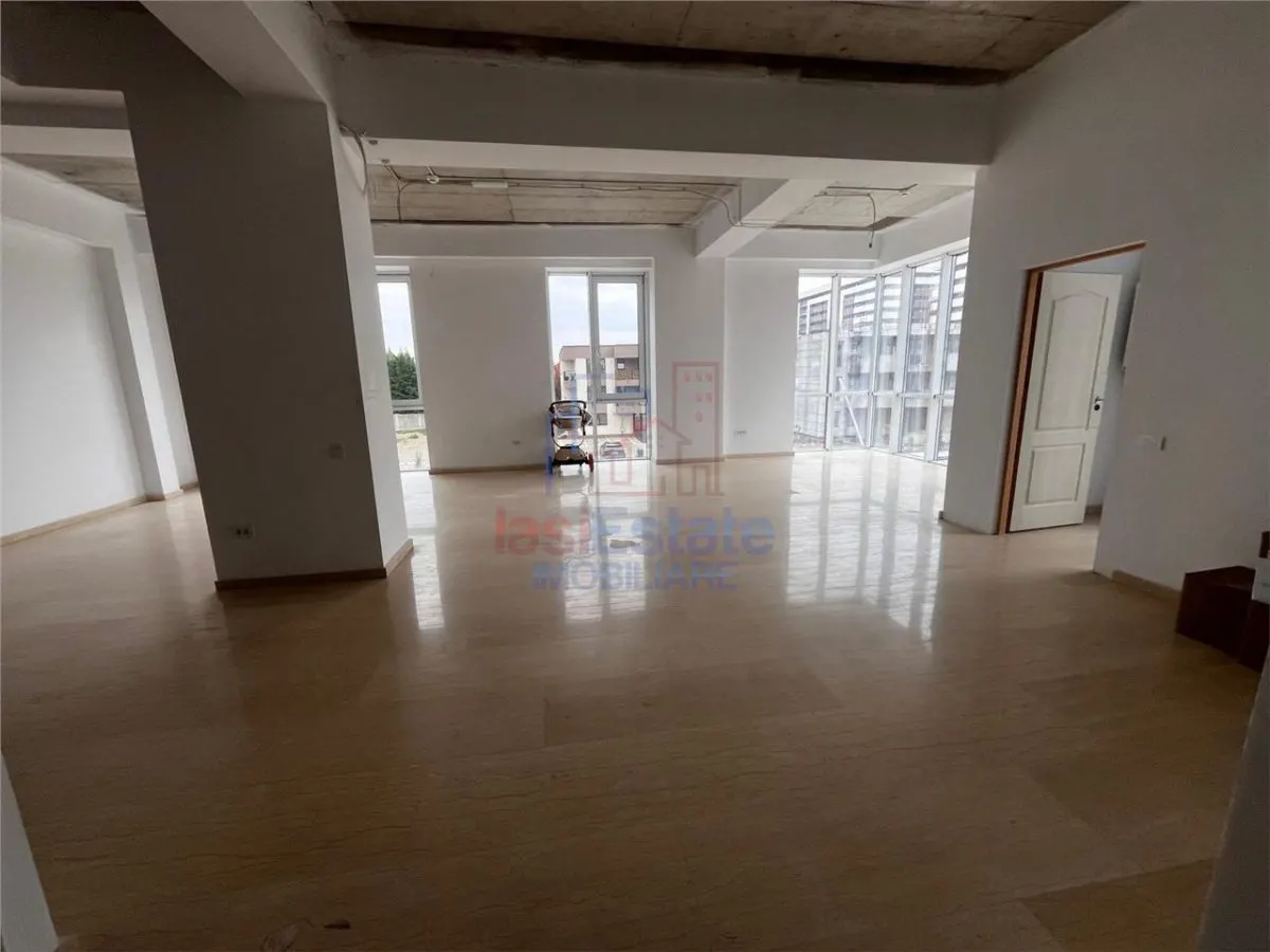 Inchiriere - zona Copou - Spatiu comercial 108mp Azimut - foto 17