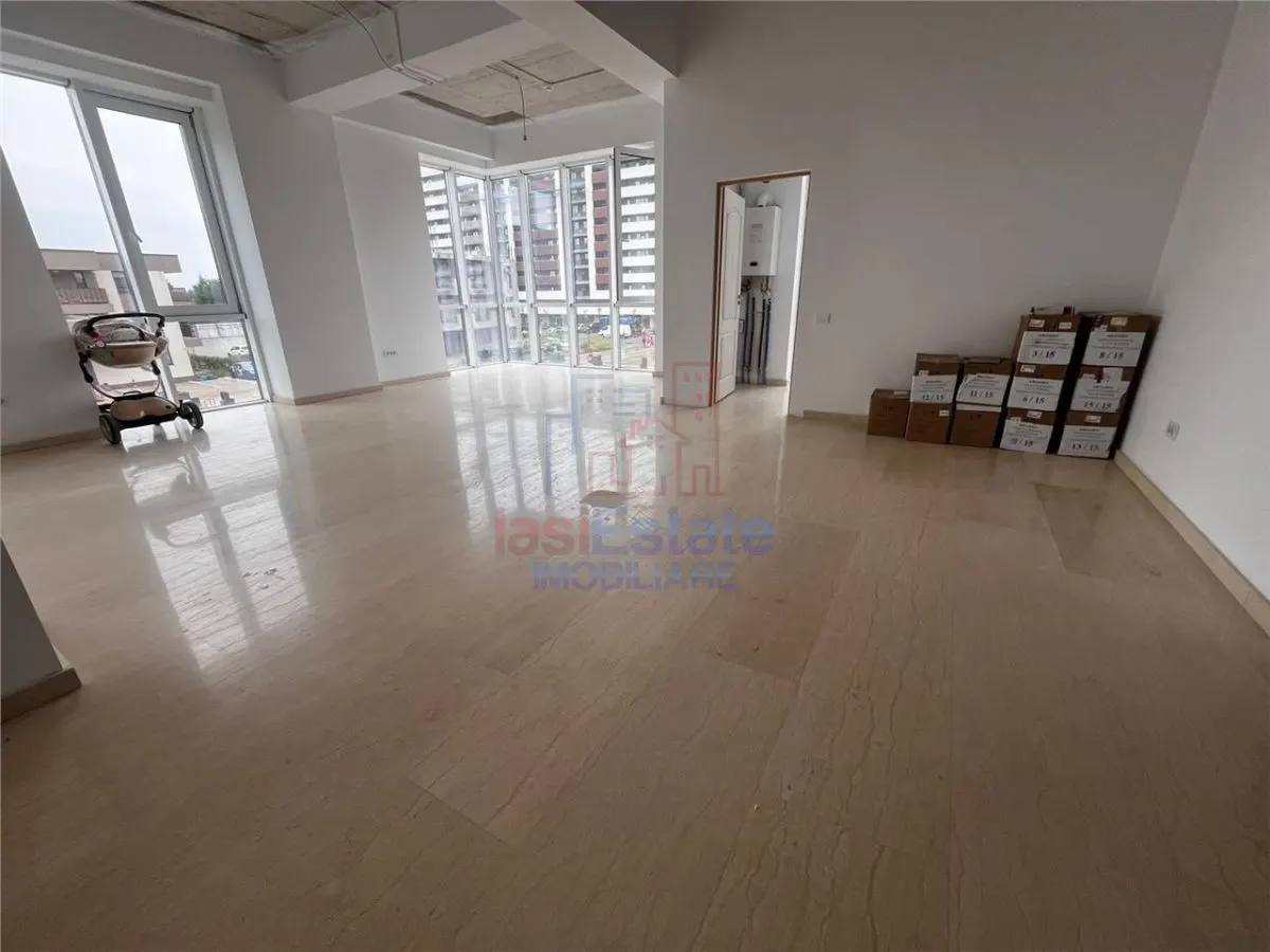 Inchiriere - zona Copou - Spatiu comercial 108mp Azimut - foto 18