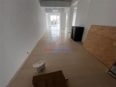Inchiriere - zona Copou - Spatiu comercial 108mp Azimut - foto 19
