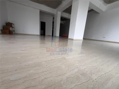Inchiriere - zona Copou - Spatiu comercial 108mp Azimut - foto 20