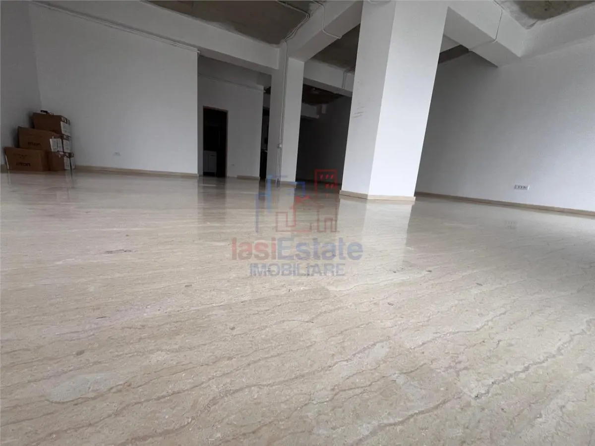 Inchiriere - zona Copou - Spatiu comercial 108mp Azimut - foto 20