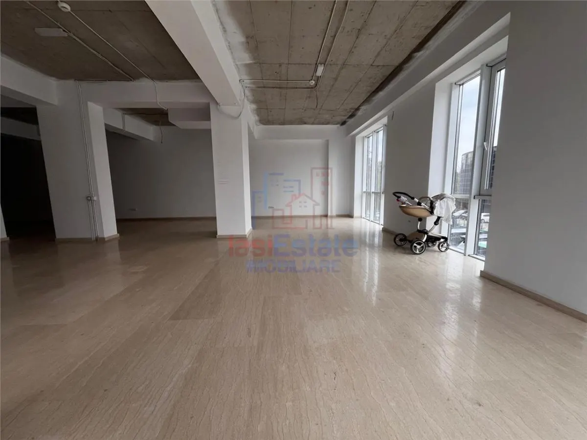 Inchiriere - zona Copou - Spatiu comercial 108mp Azimut - foto 22