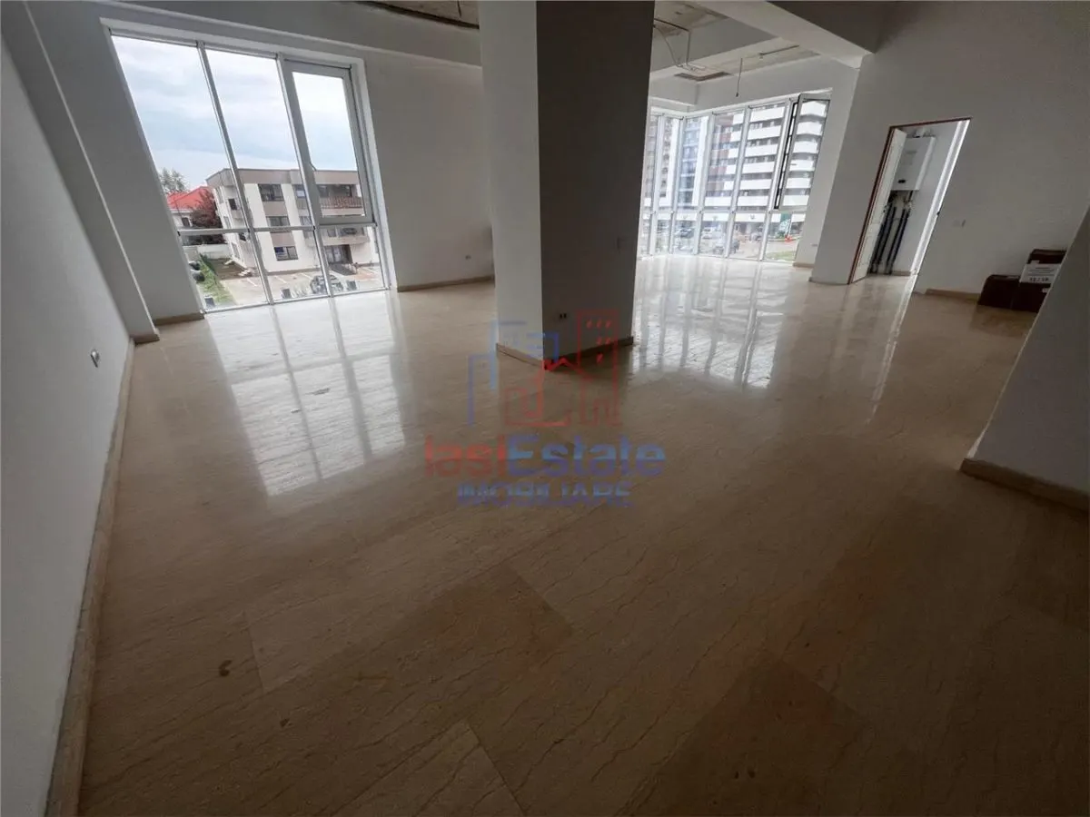 Inchiriere - zona Copou - Spatiu comercial 108mp Azimut - foto 23