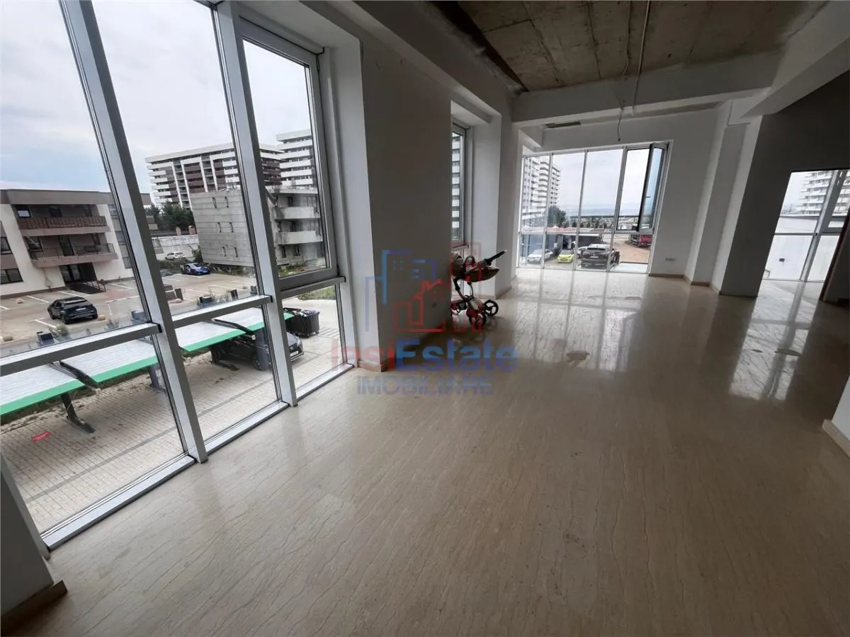 Inchiriere - zona Copou - Spatiu comercial 108mp Azimut - foto 24
