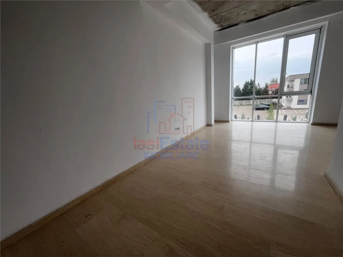 Inchiriere - zona Copou - Spatiu comercial 108mp Azimut - foto 25