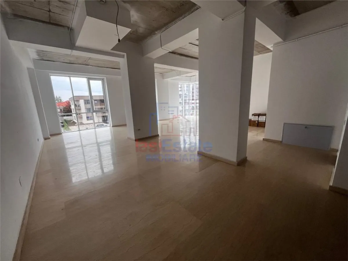 Inchiriere - zona Copou - Spatiu comercial 108mp Azimut - foto 4