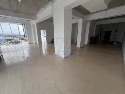 Inchiriere - zona Copou - Spatiu comercial 108mp Azimut - foto 5