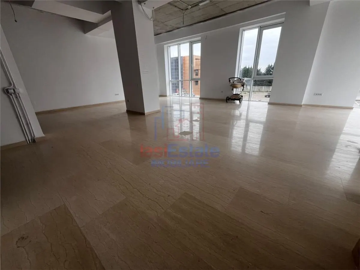 Inchiriere - zona Copou - Spatiu comercial 108mp Azimut - foto 6