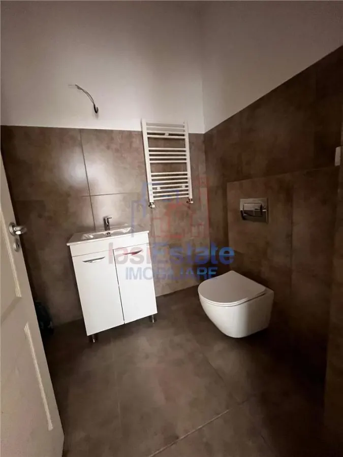 Inchiriere - zona Copou - Spatiu comercial 108mp Azimut - foto 8