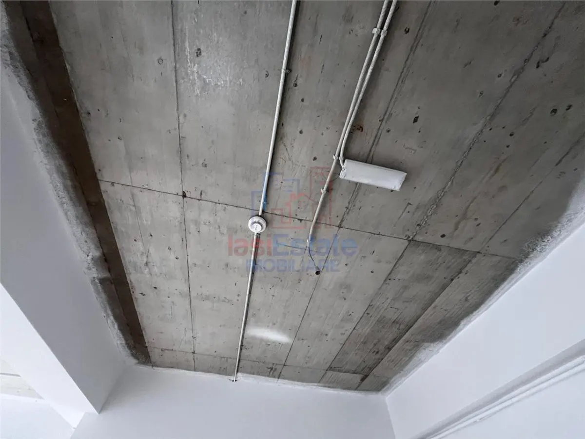 Inchiriere - zona Copou - Spatiu comercial 108mp Azimut - foto 10
