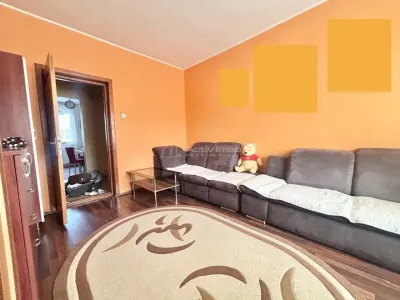 Apartament 4 camere Bulevardul Dacia - suprafata utila 70 mp - etaj 4 - foto 2