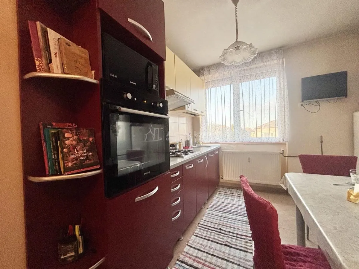 Apartament 4 camere Bulevardul Dacia - suprafata utila 70 mp - etaj 4 - foto 11