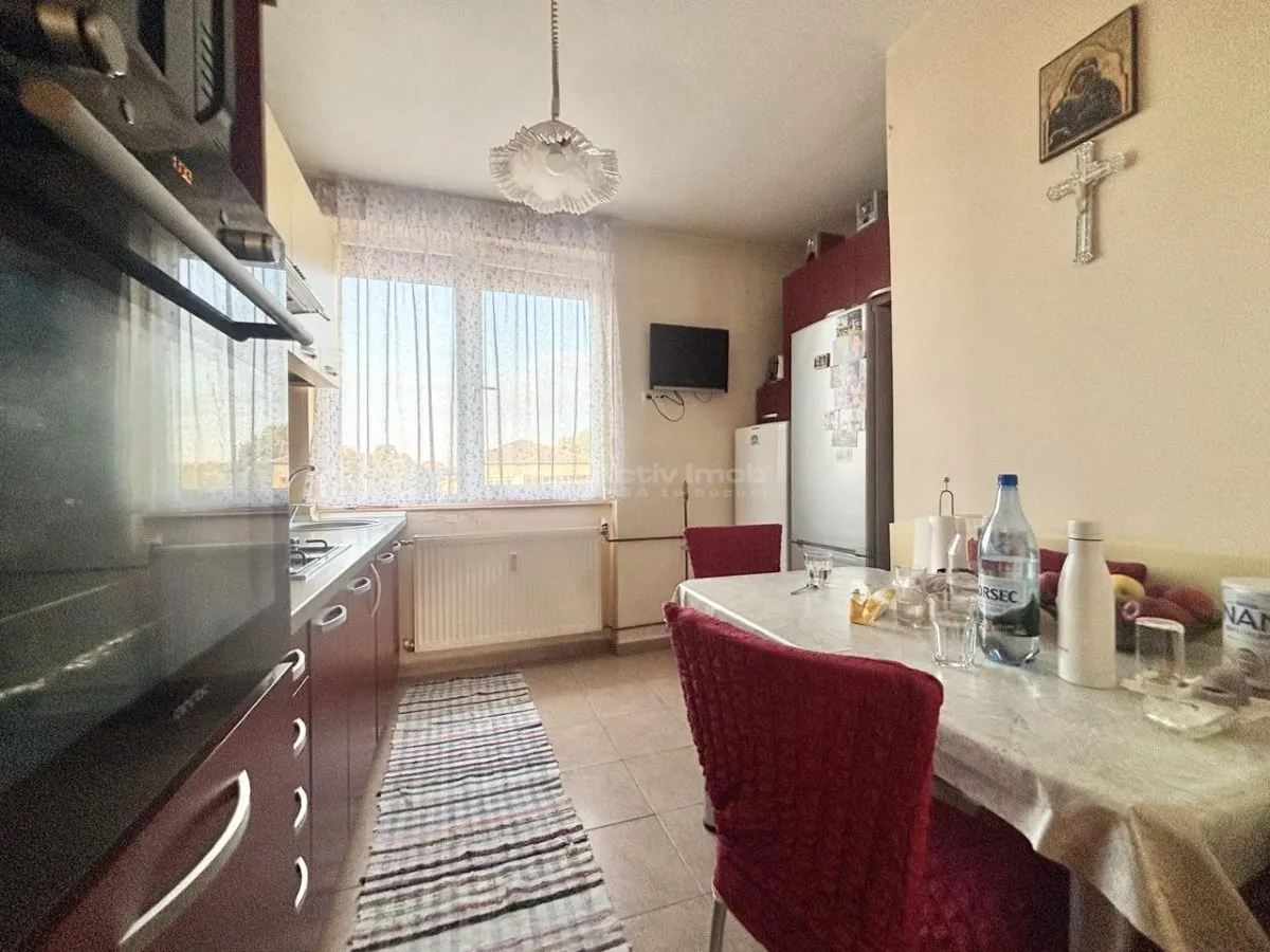 Apartament 4 camere Bulevardul Dacia - suprafata utila 70 mp - etaj 4 - foto 12