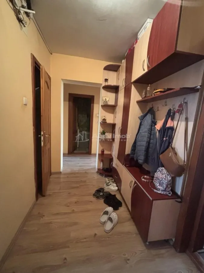 Apartament 4 camere Bulevardul Dacia - suprafata utila 70 mp - etaj 4 - foto 13