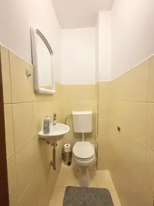 Apartament 4 camere Bulevardul Dacia - suprafata utila 70 mp - etaj 4 - foto 14
