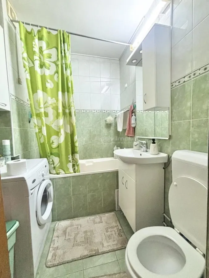 Apartament 4 camere Bulevardul Dacia - suprafata utila 70 mp - etaj 4 - foto 15
