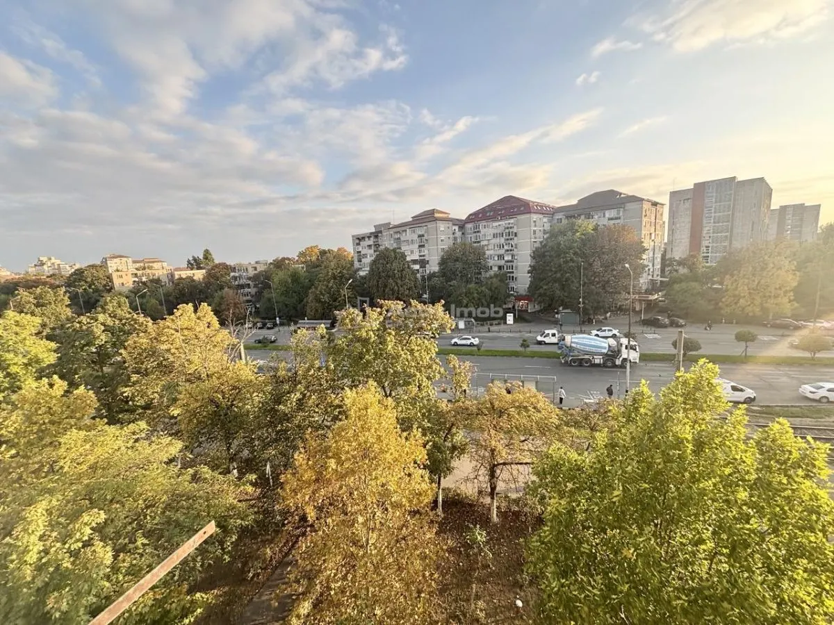 Apartament 4 camere Bulevardul Dacia - suprafata utila 70 mp - etaj 4 - foto 17