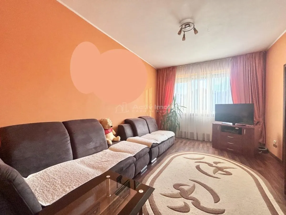 Apartament 4 camere Bulevardul Dacia - suprafata utila 70 mp - etaj 4 - foto 3