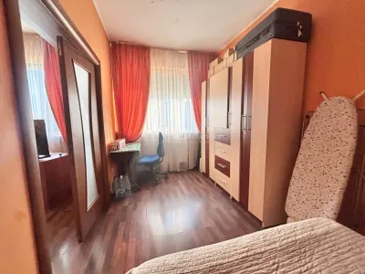 Apartament 4 camere Bulevardul Dacia - suprafata utila 70 mp - etaj 4 - foto 4