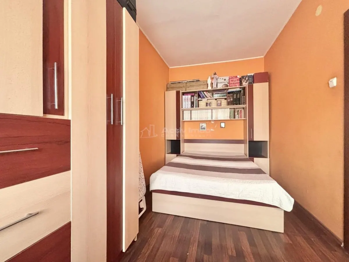 Apartament 4 camere Bulevardul Dacia - suprafata utila 70 mp - etaj 4 - foto 5