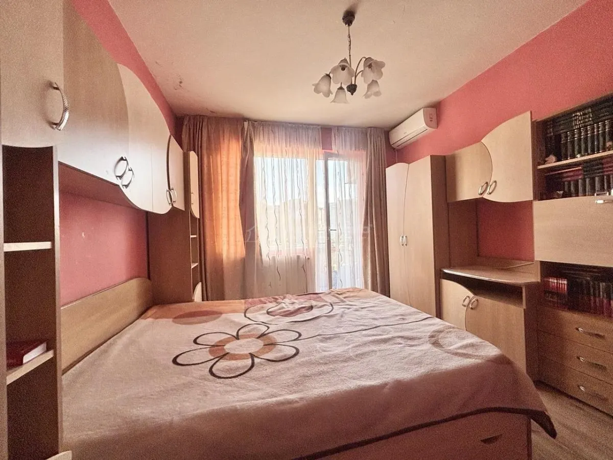 Apartament 4 camere Bulevardul Dacia - suprafata utila 70 mp - etaj 4 - foto 7