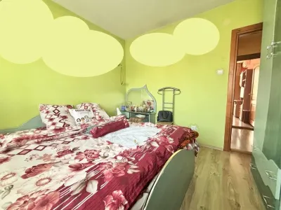 Apartament 4 camere Bulevardul Dacia - suprafata utila 70 mp - etaj 4 - foto 8