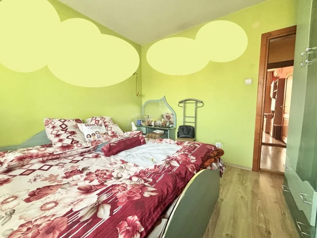 Apartament 4 camere Bulevardul Dacia - suprafata utila 70 mp - etaj 4 - foto 8