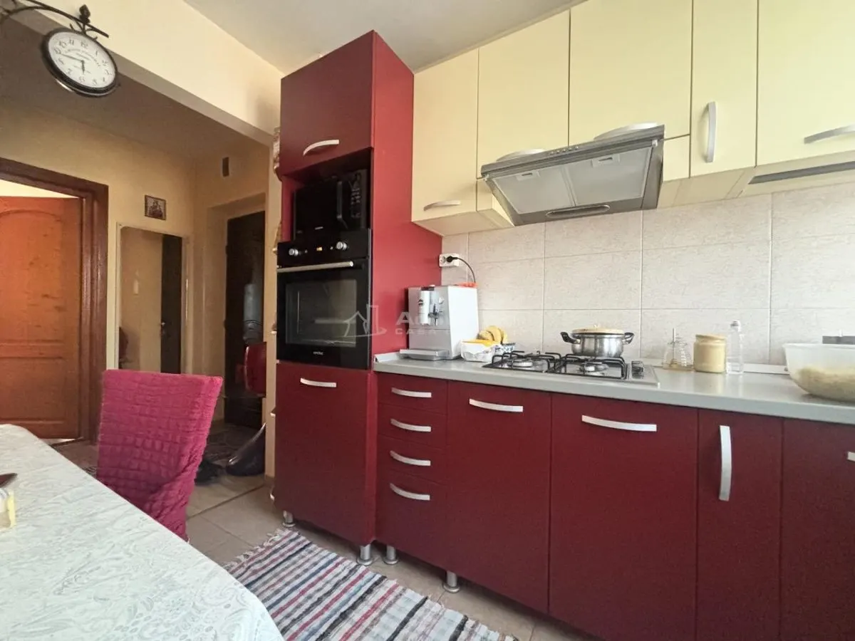 Apartament 4 camere Bulevardul Dacia - suprafata utila 70 mp - etaj 4 - foto 10
