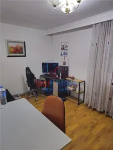 Apartament cu doua camere decomandat Pacurari - Iasi