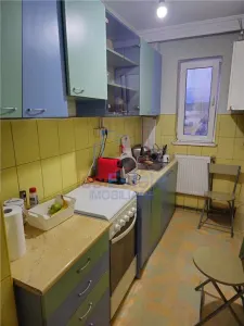 Apartament cu doua camere decomandat Pacurari - foto 4