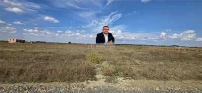 Mosnita Veche | Teren intravilan | 652mp - Mosnita Veche