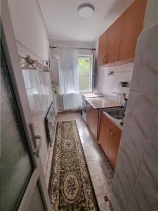 Apartament 2 camere et 2 zona 300 Cuza Voda langa Pompieri - foto 13