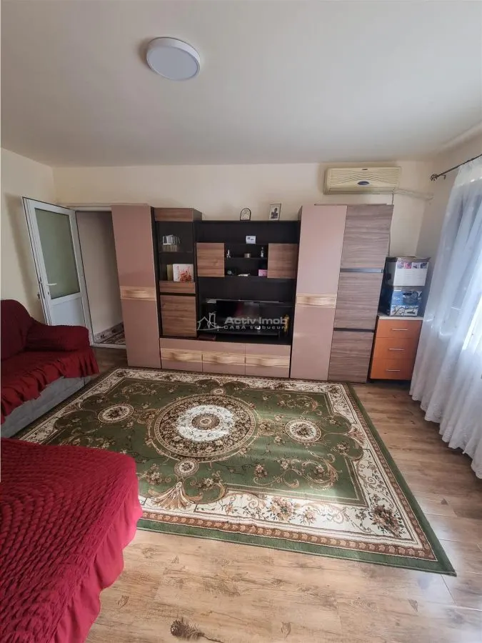 Apartament 2 camere et 2 zona 300 Cuza Voda langa Pompieri - foto 4