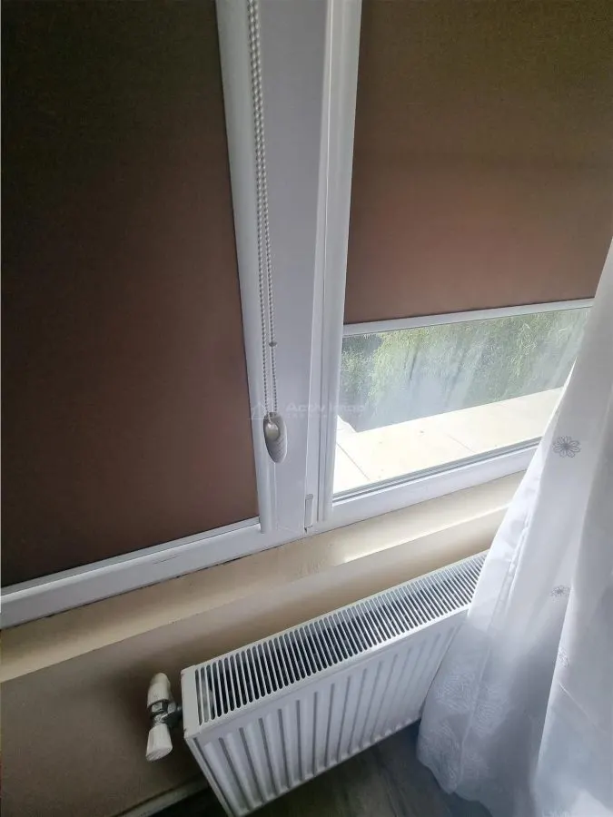 Apartament 2 camere et 2 zona 300 Cuza Voda langa Pompieri - foto 7