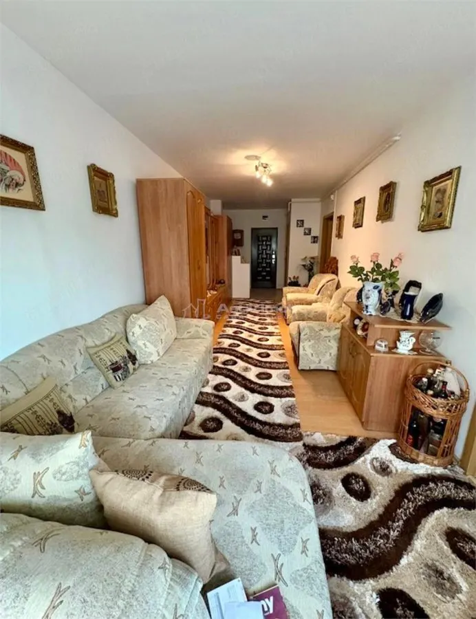 2-Bedroom Apartment - Uta Ared - foto 2