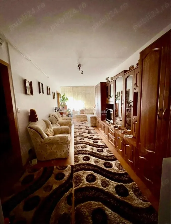 2-Bedroom Apartment - Uta Ared - foto 3