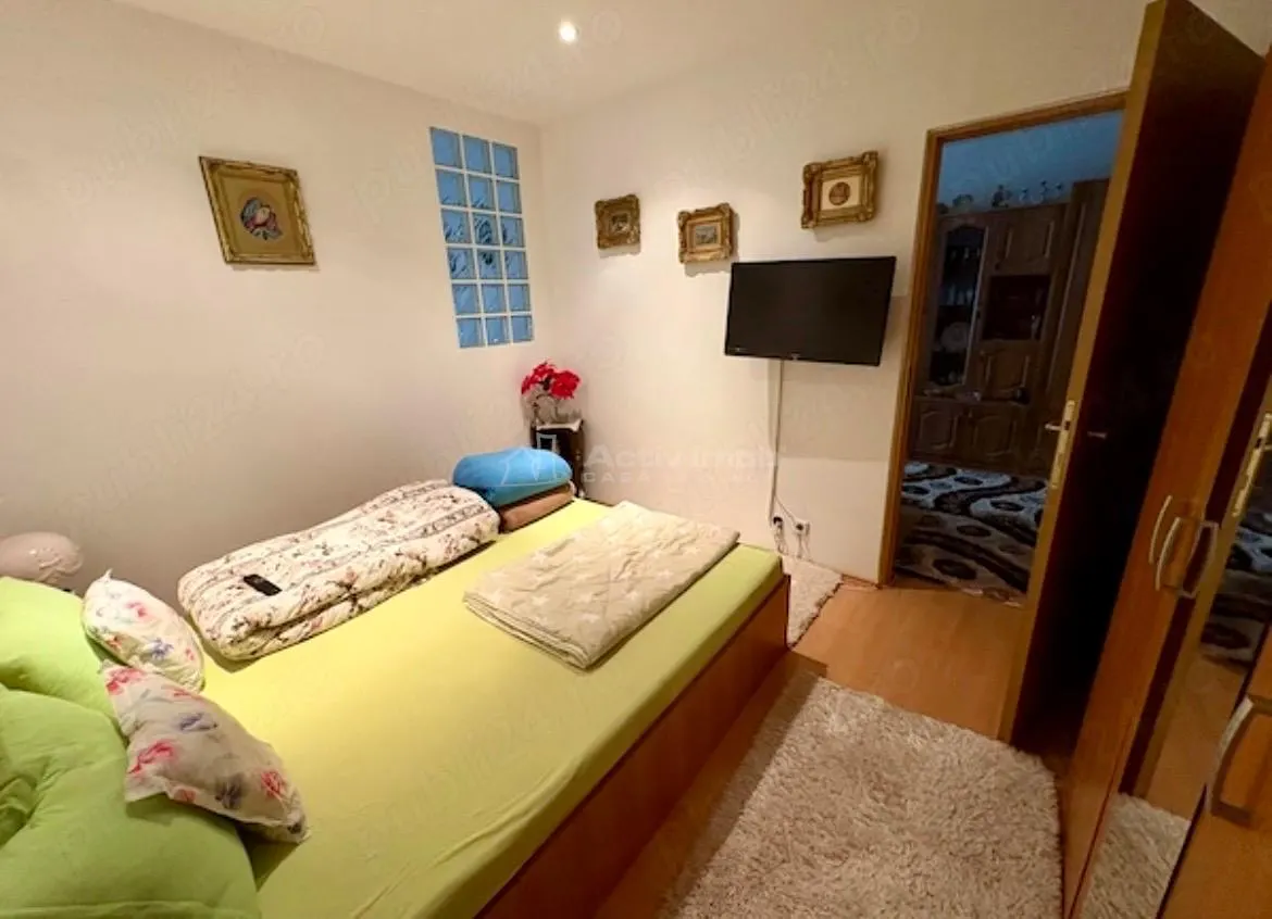 2-Bedroom Apartment - Uta Ared - foto 4