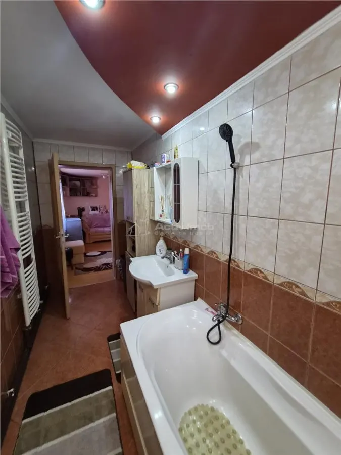 Casa individuala - zona 6 Vanatori - foto 8