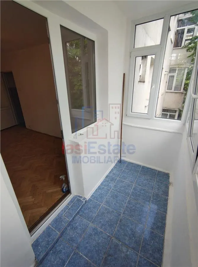 Minerva - Alexandru cel Bun - Apartament 3 camere - foto 8