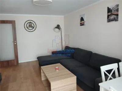Apartament 3 Camere Palas - Sfantul Lazar - Iasi