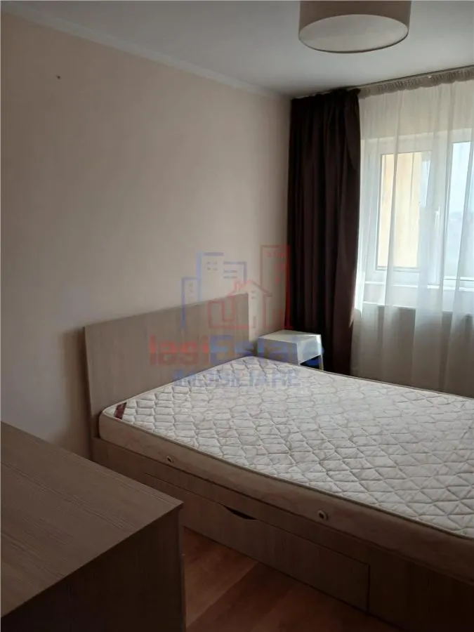 Apartament 3 Camere Palas - Sfantul Lazar - foto 2