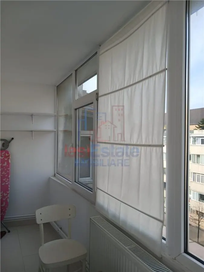 Apartament 3 Camere Palas - Sfantul Lazar - foto 11