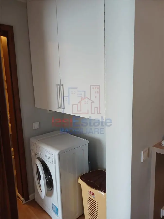 Apartament 3 Camere Palas - Sfantul Lazar - foto 12