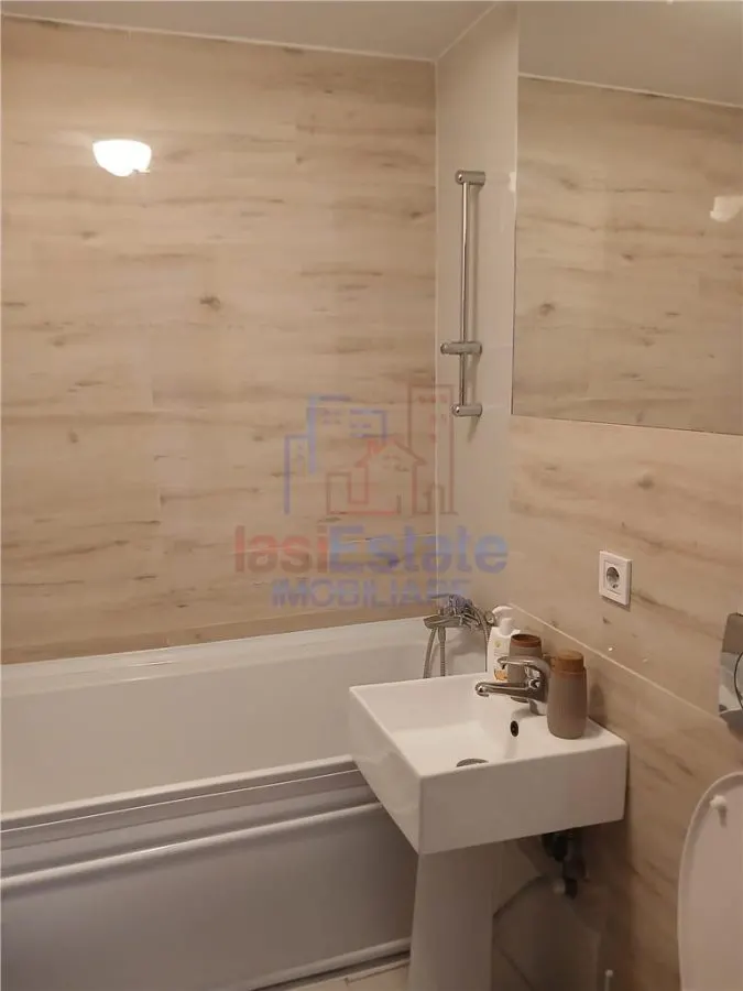 Apartament 3 Camere Palas - Sfantul Lazar - foto 13